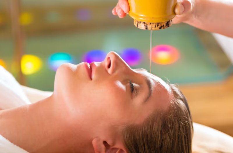 Dhanyamala Dhara Ayurveda Dhanyamala Dhara Ayurveda