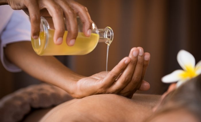 ayurvedic doctor near me