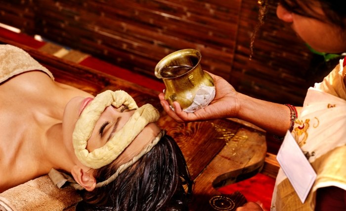 Netra Kriya Kalpa