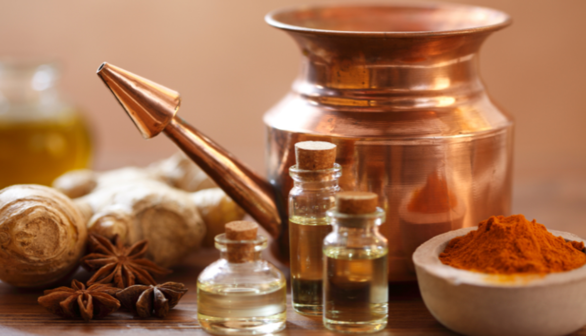 Ayurvedic Treatment for Psoriasis