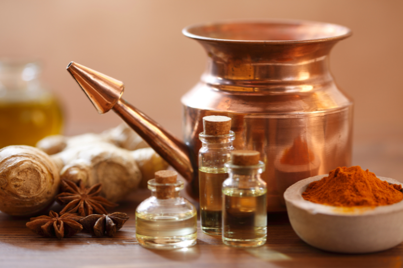 Ayurvedic Treatment for Psoriasis