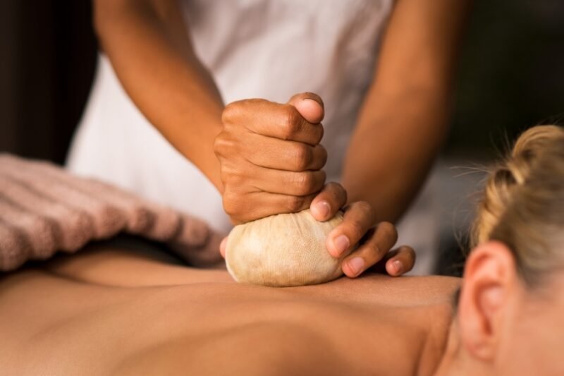Podikizhi massage in dubai
