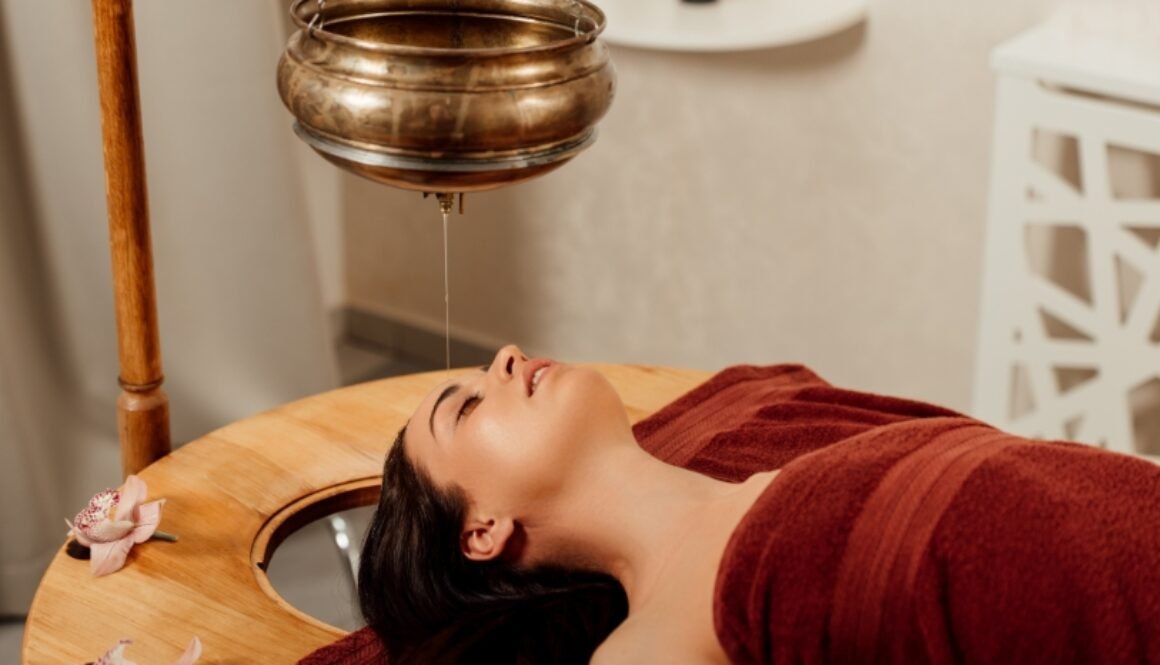 Ayurvedic Way to Improve Sleep