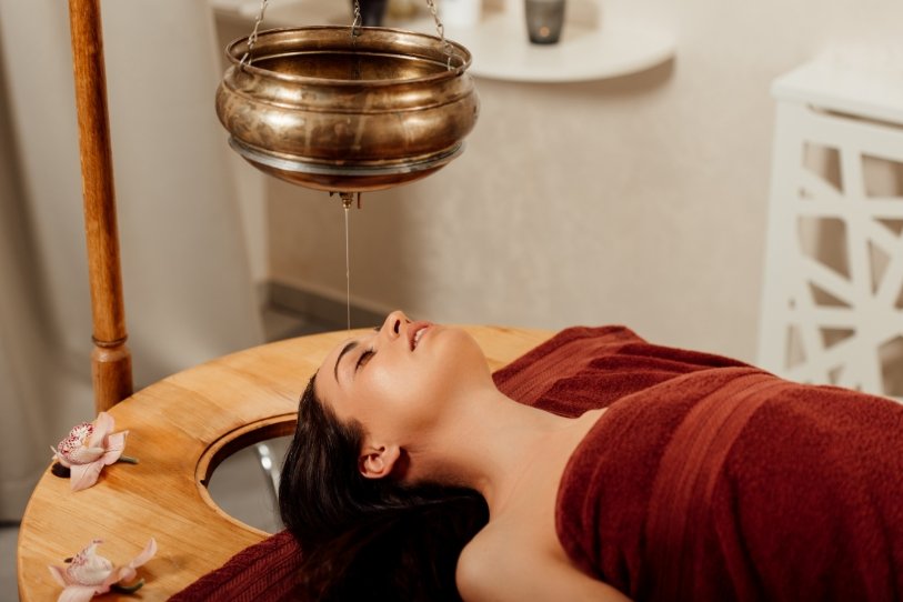 Ayurvedic Way to Improve Sleep