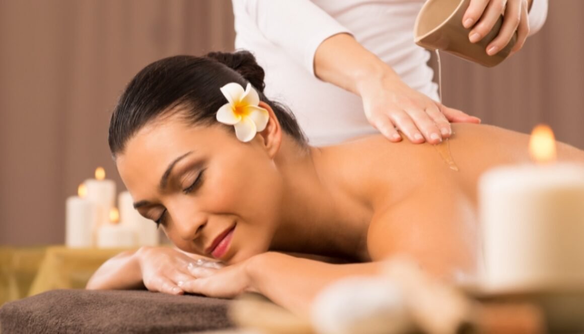 Ayurveda Post Natal Care