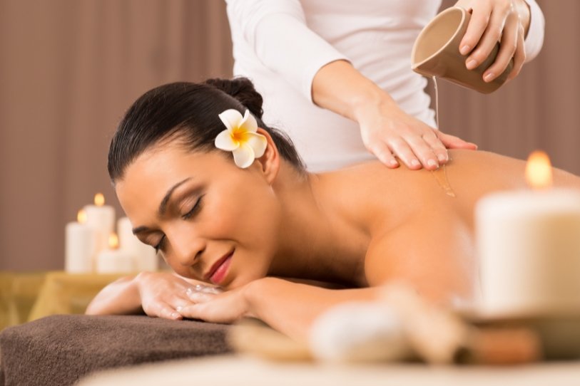 Ayurveda Post Natal Care