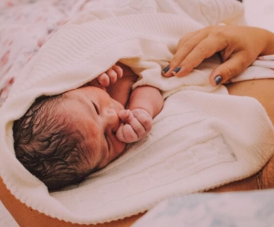 ayurveda postpartum care