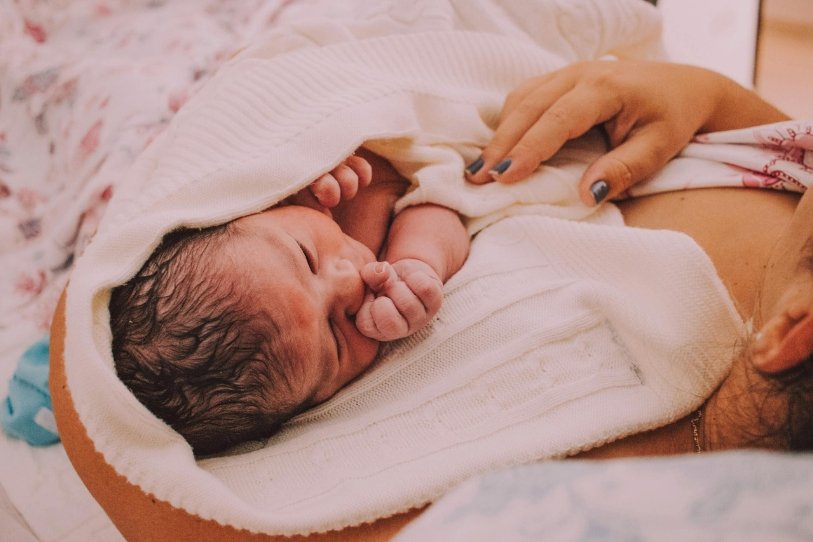 ayurveda postpartum care