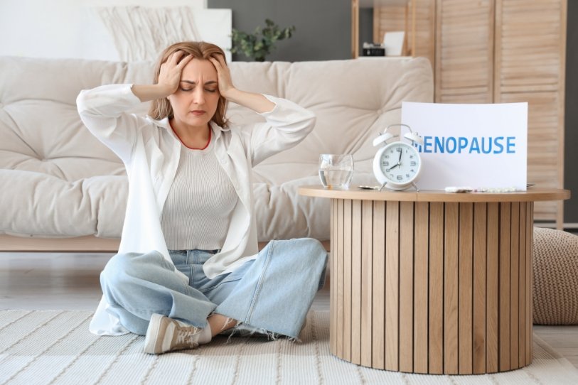 Ayurvedic Menopause treatment Ayurvedic Menopause treatment