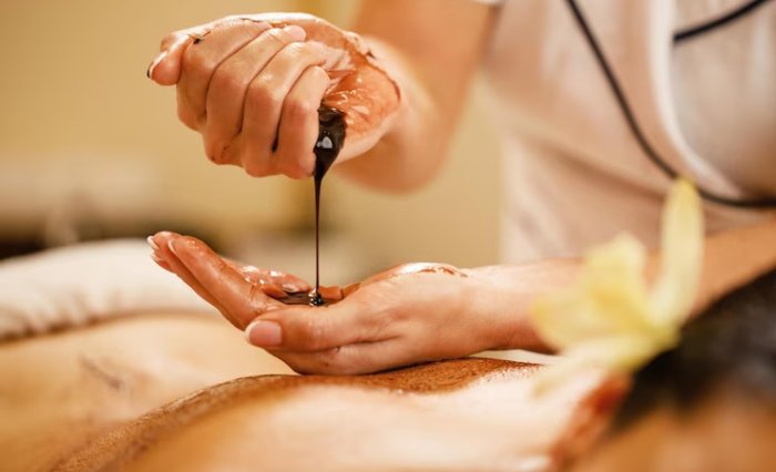 Pizhichil treatment in dubai Pizhichil treatment in dubai