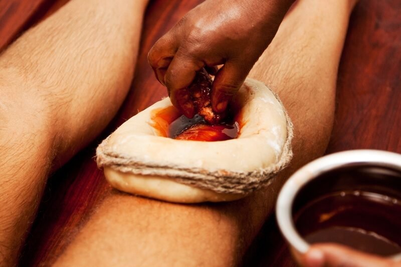 Knee pain Ayurvedic treatment Knee pain Ayurvedic treatment