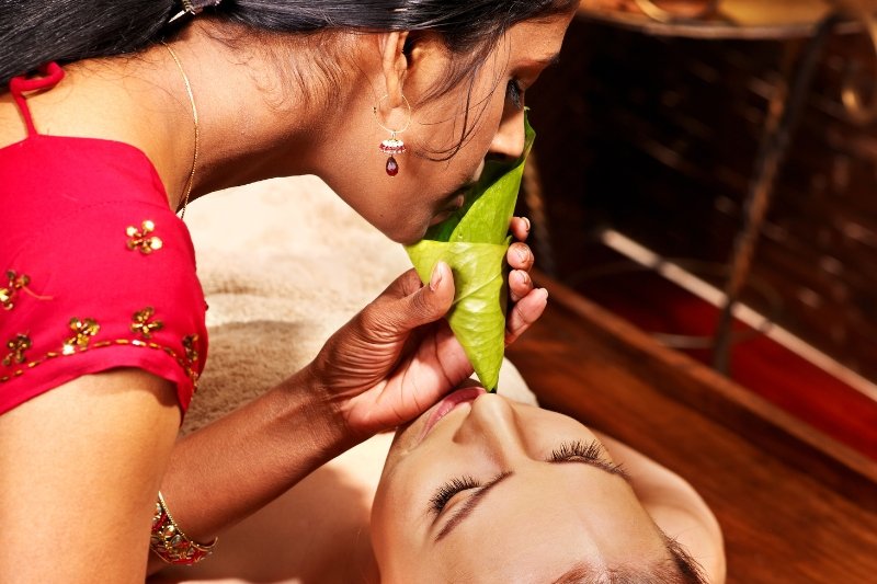 nasyam ayurvedic treatment