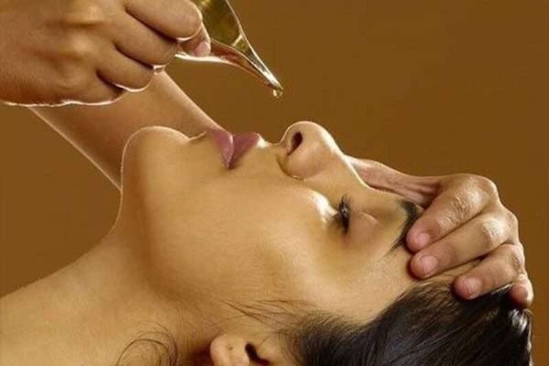 nasyam benefits