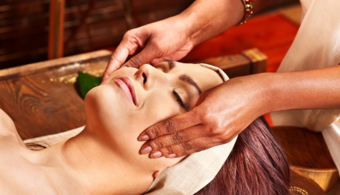ayurvedic skincare routine