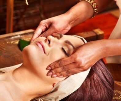 ayurvedic skincare routine