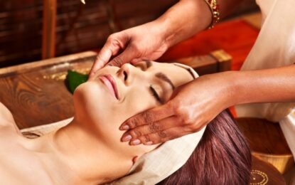 ayurvedic skincare routine