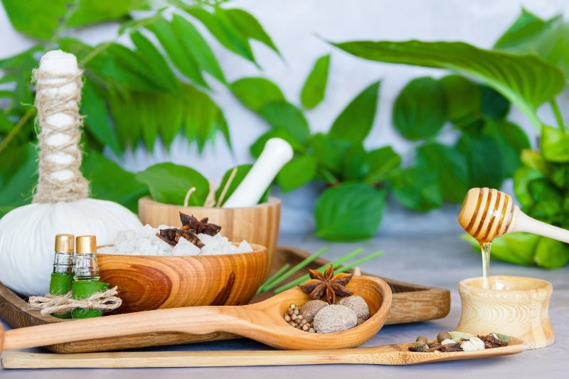 what is ayurveda