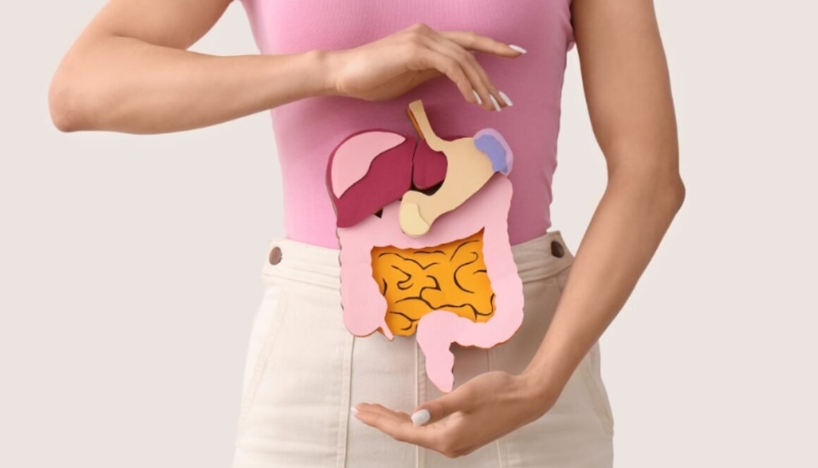 Ayurvedic treatment for acidity in Dubai
