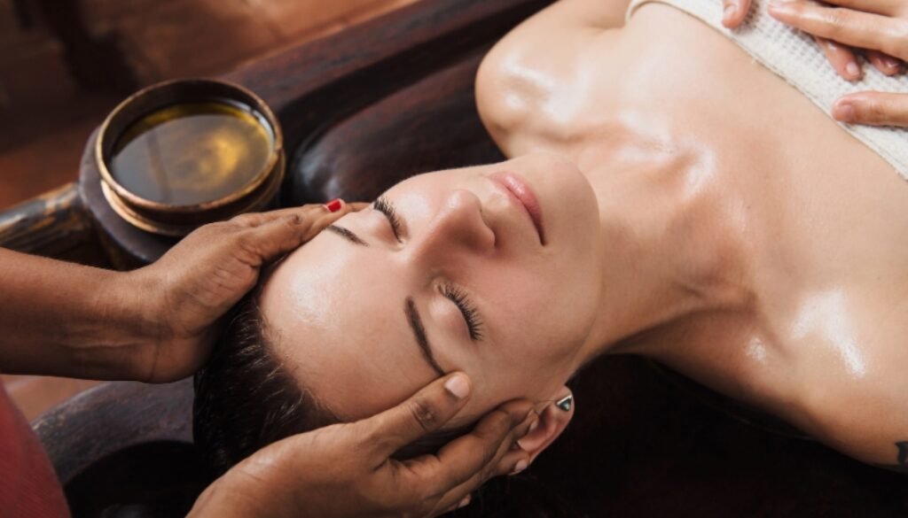 ayurveda for mental health