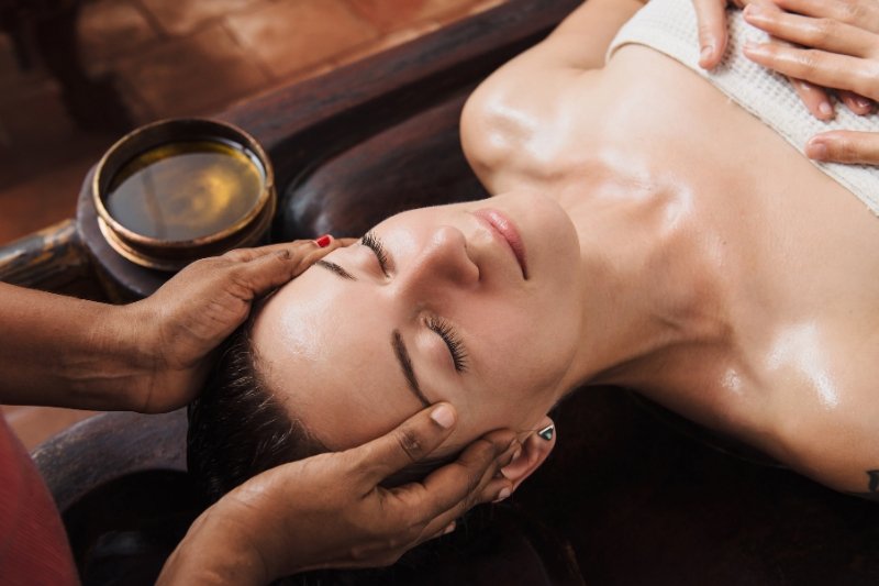 ayurveda for mental health
