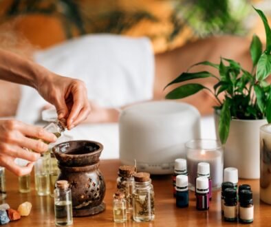 ayurvedic wellness centre