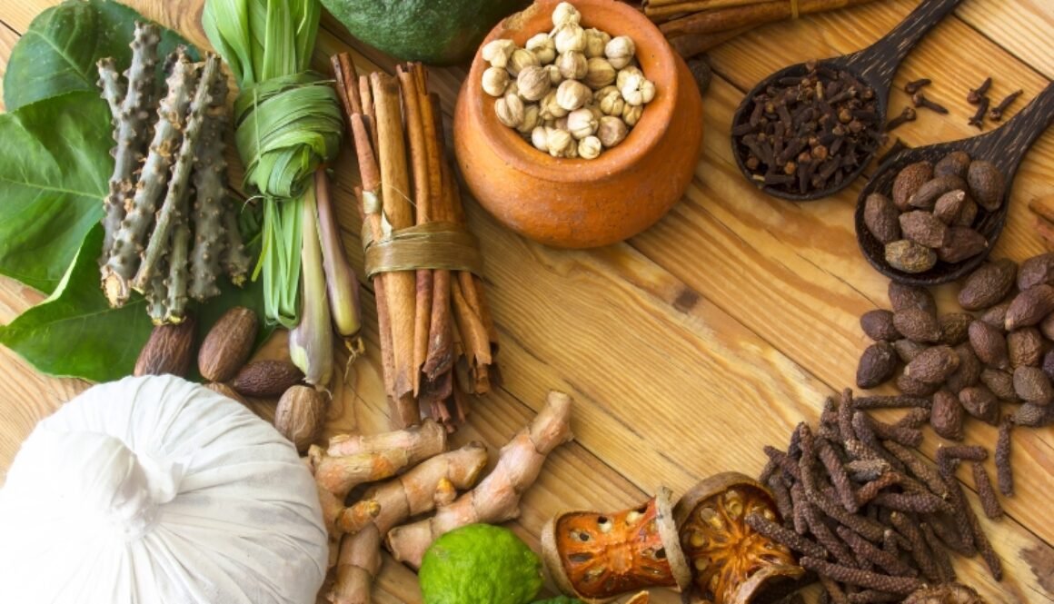 ayurvedic massage in dubai