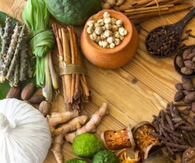 ayurvedic massage in dubai
