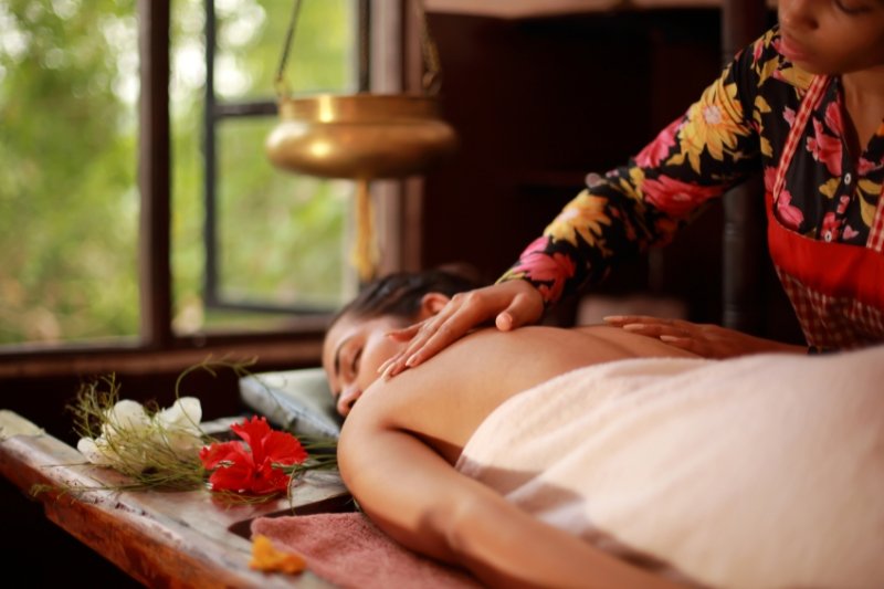 Focused therapies which relieve stiffness of the back and neck, joint pain and chronic pain.