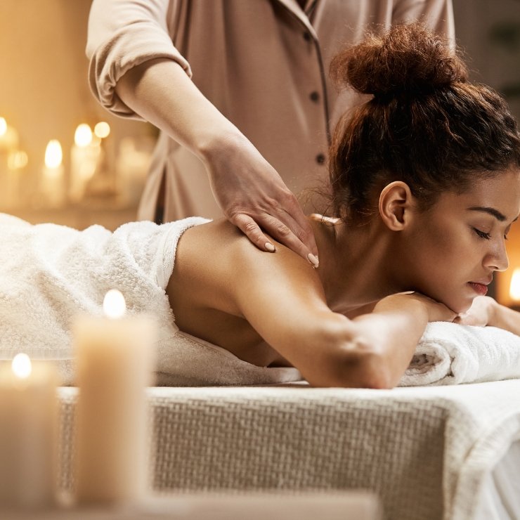 ayurvedic massage in dubai