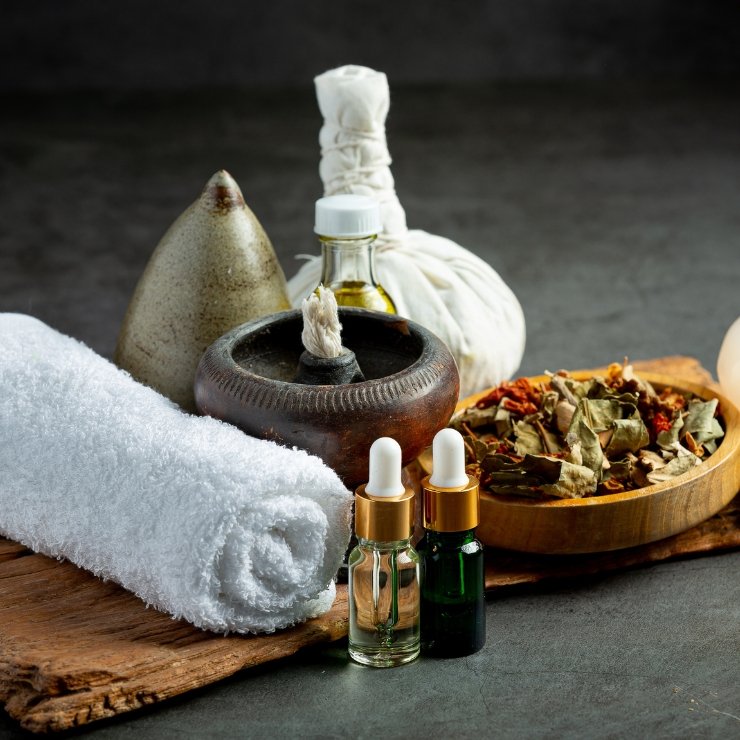 panchakarma detox