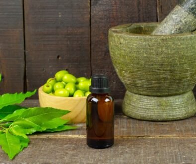urticaria treatment in ayurveda