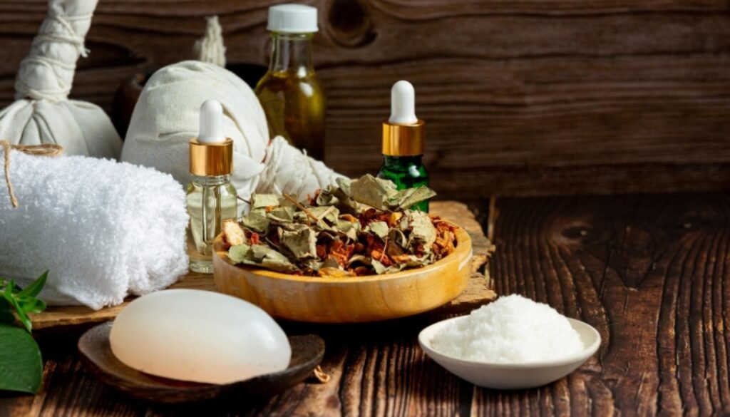 ayurvedic treatment in dubai