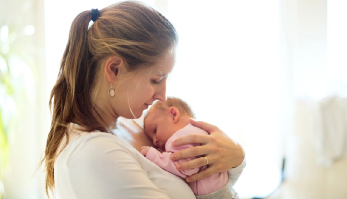 ayurveda post natal care in dubai