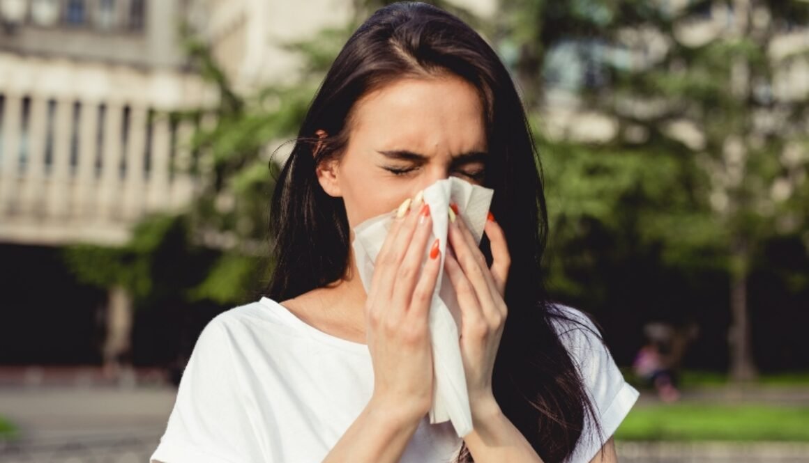 ayurvedic allergy treatment Dubai