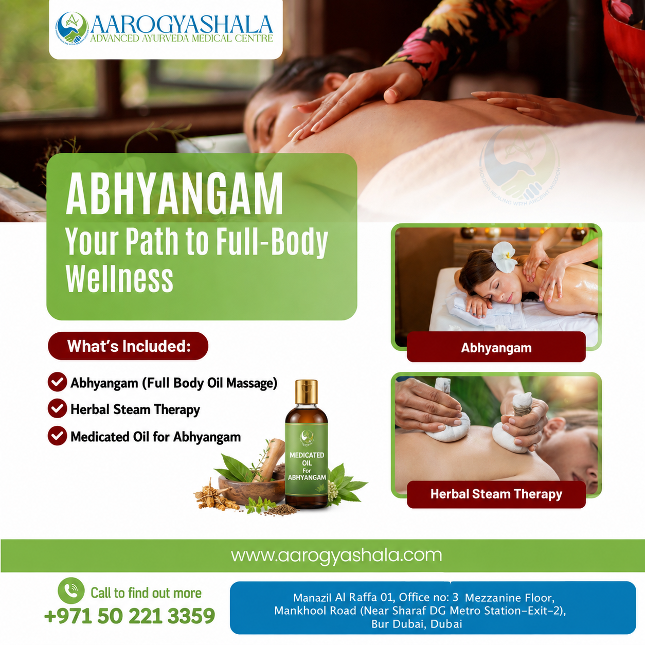 Abhyangam
