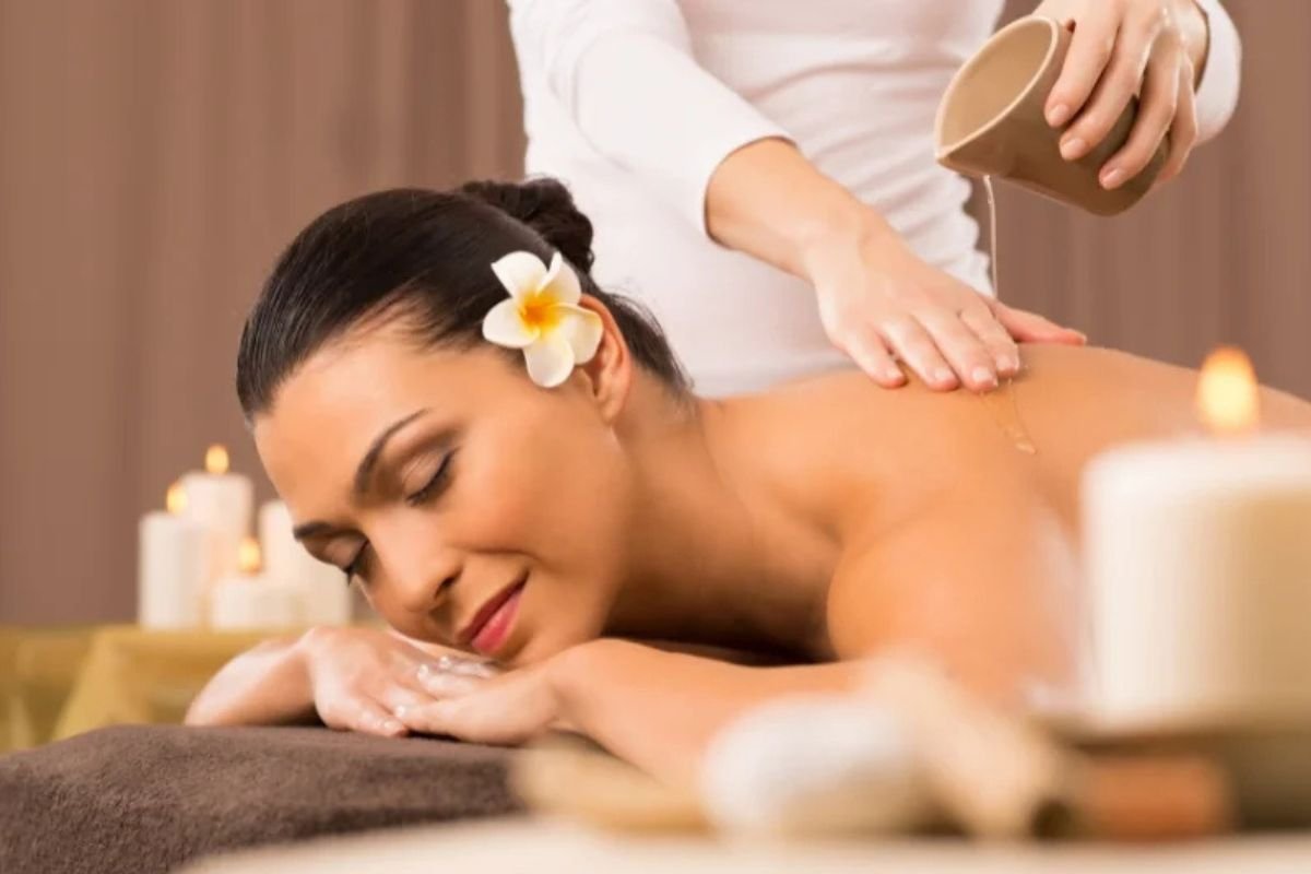 Authentic Panchakarma treatment in Dubai for complete body and mind rejuvenation