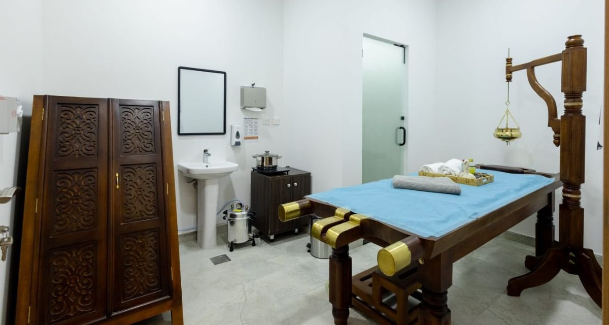 When Should You Seek Professional Ayurvedic Care in Bur Dubai