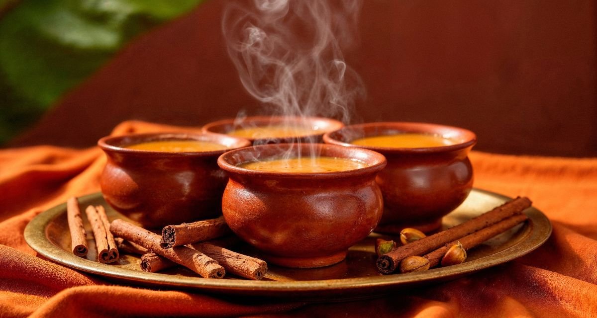 Migraine therapies in Ayurveda including Shirodhara, Nasyam, and herbal treatments