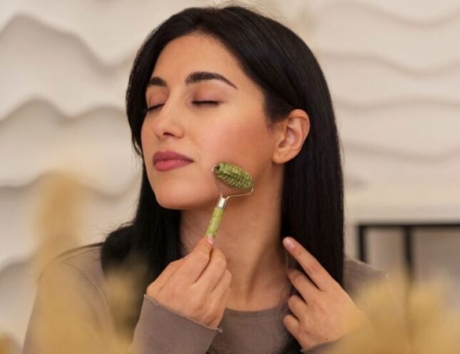 Aarogyashala skincare in Dubai products and treatments