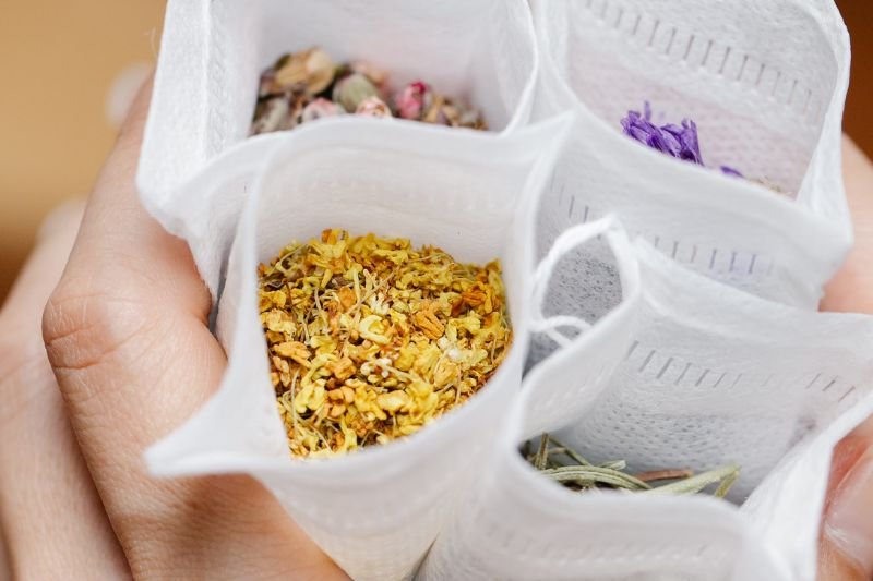 ayurvedic body massage Oud Metha for stress relief