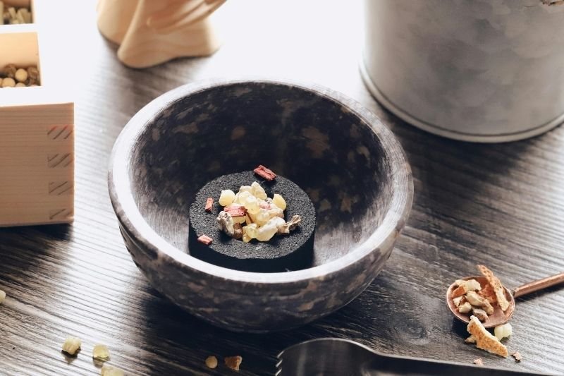 Dubai ayurvedic hospital therapy room for Panchakarma