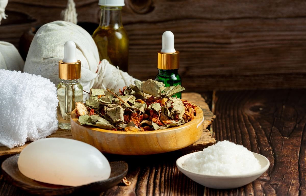 Skin Dryness Due to Dubai Weather – Ayurvedic Care