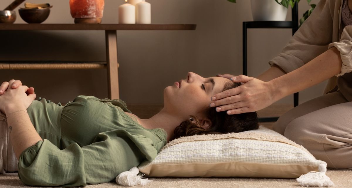 Ayurveda for stress management in Dubai with personalized therapies and lifestyle care