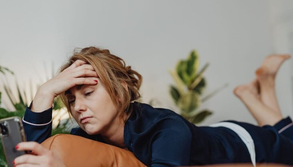 Ayurveda stress hormone balance therapy for UAE residents