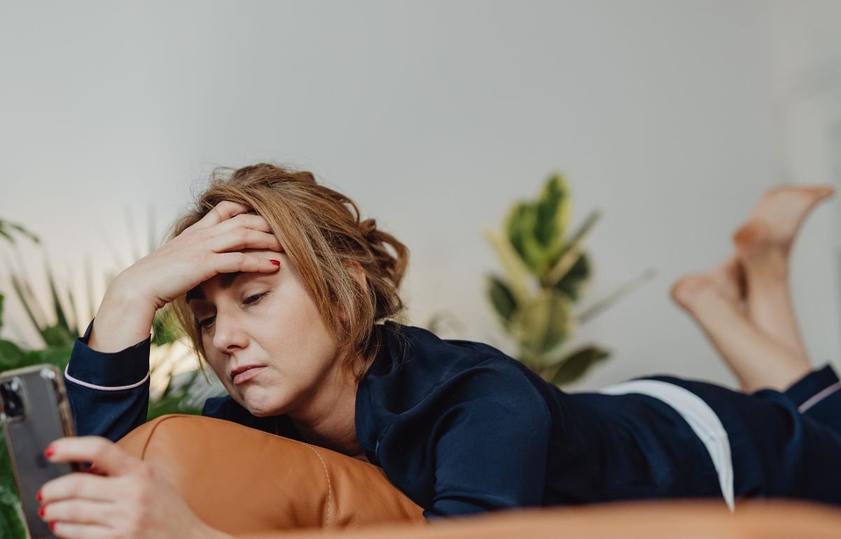 Ayurveda stress hormone balance therapy for UAE residents