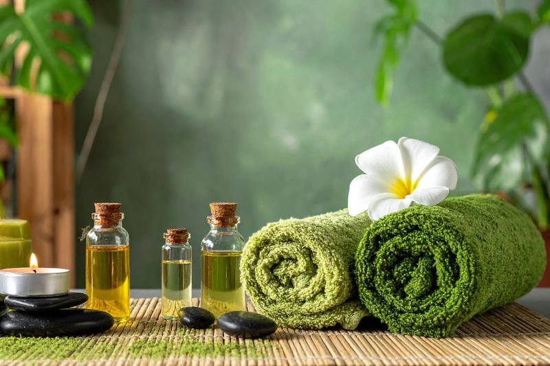 Ayurvedic massage centre Zabeel providing traditional Kerala therapies