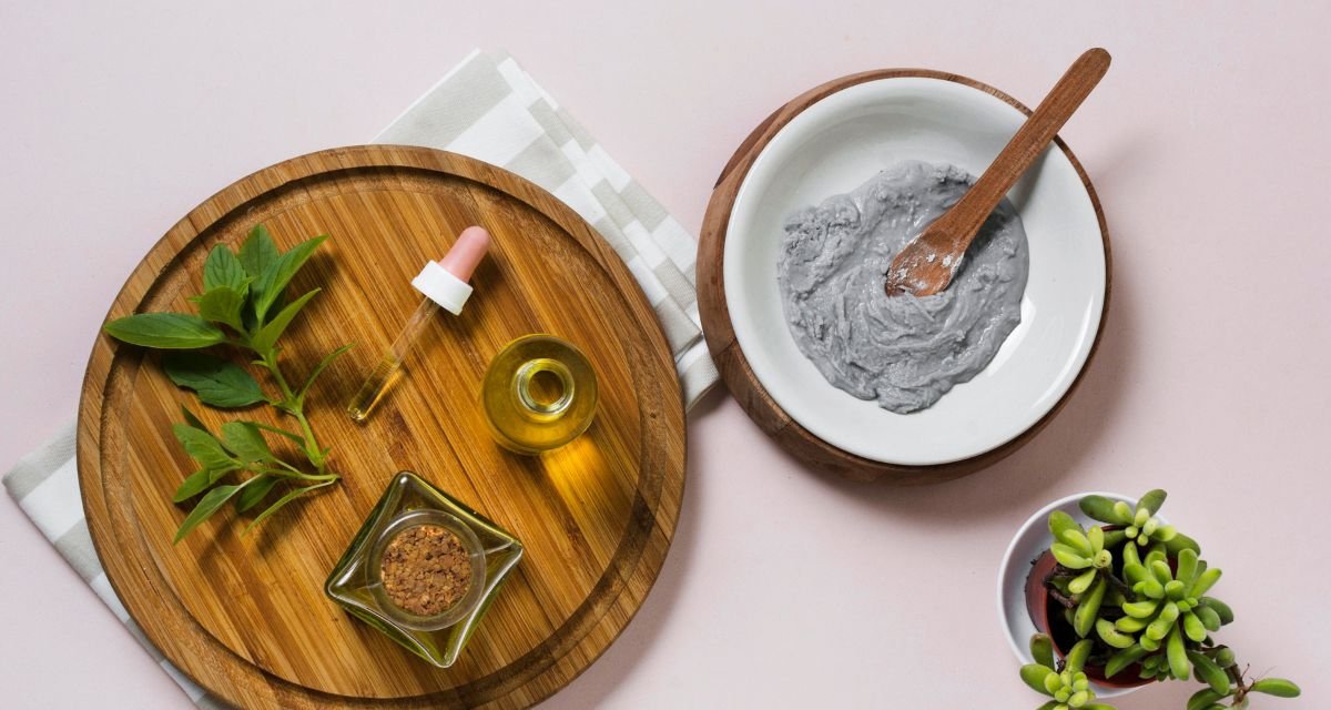 Skincare routines for healthy, glowing skin in daily life