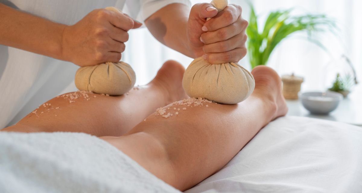 Professional Kerala Ayurvedic Massage In Dubai Wellness Center