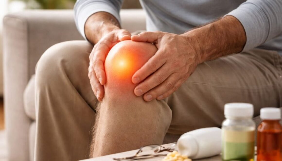 office worker arthritis in uae