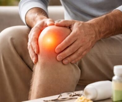 office worker arthritis in uae